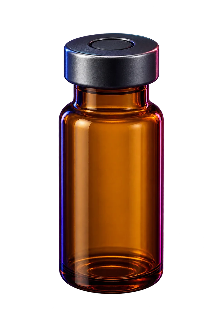 GHK-CU 50mg vial by HMC Glow
