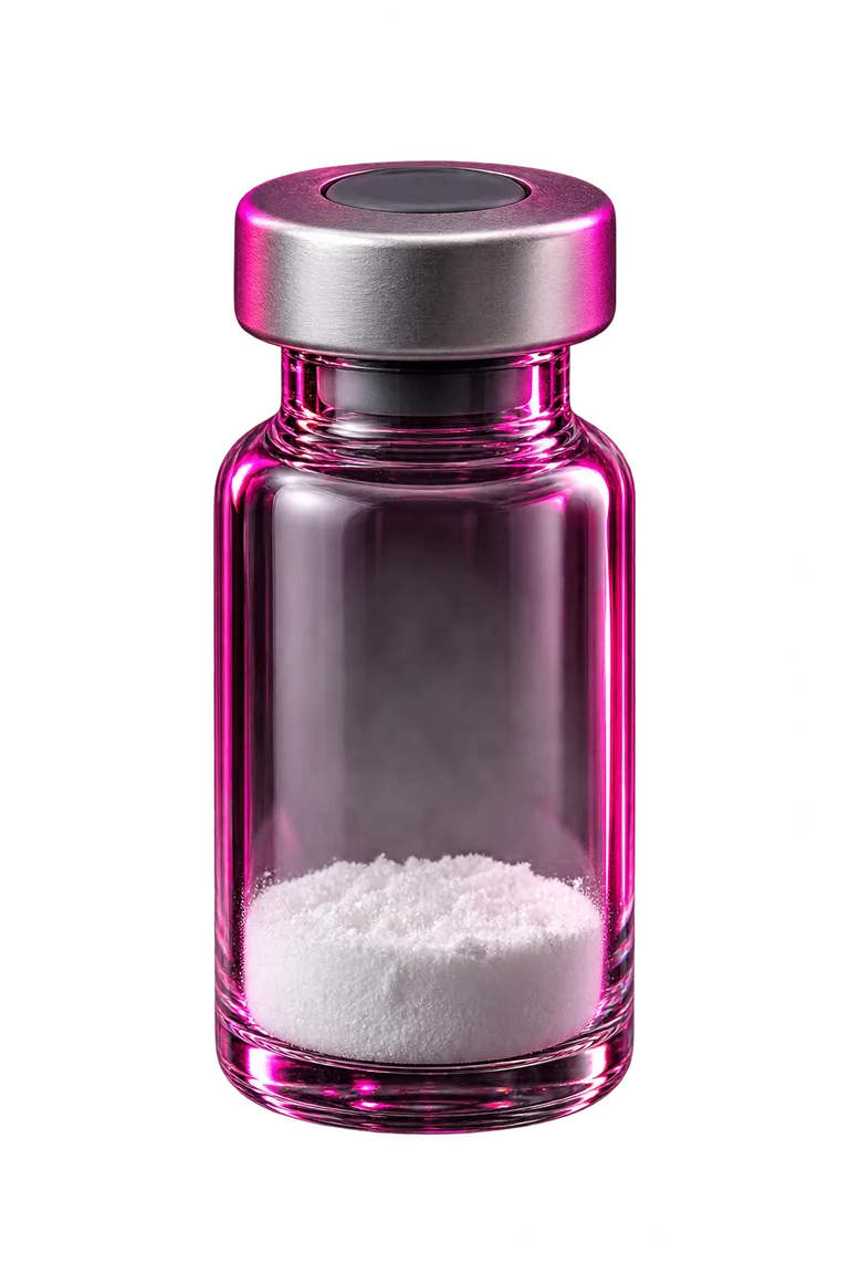 Retatrutide 10mg vial by HMC Glow