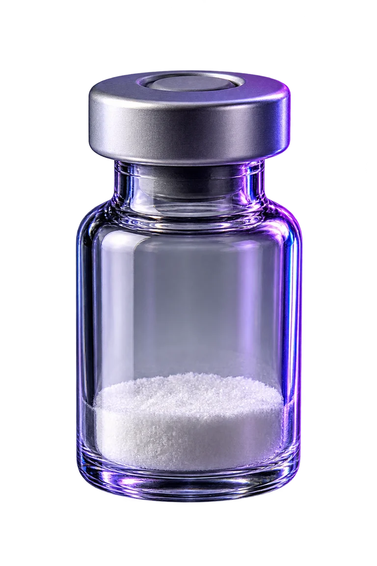 KLOW 80mg vial by HMC Glow